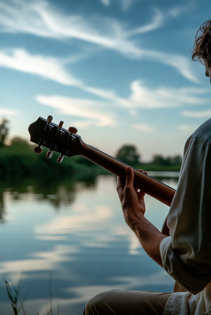 Mengisi Hari dengan Irama yang Membuat Segalanya Terasa Lebih Ringan